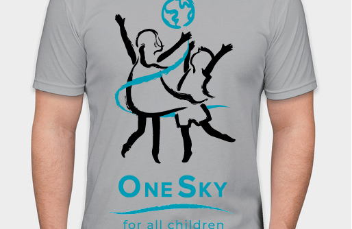 $75+ donation (T-shirt option)