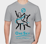 $75+ donation (T-shirt option)