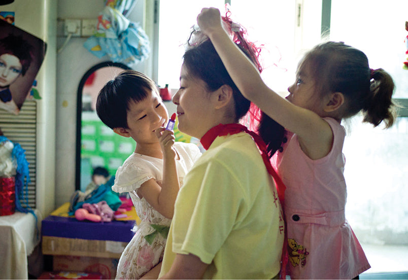 Build A Curious Learner
